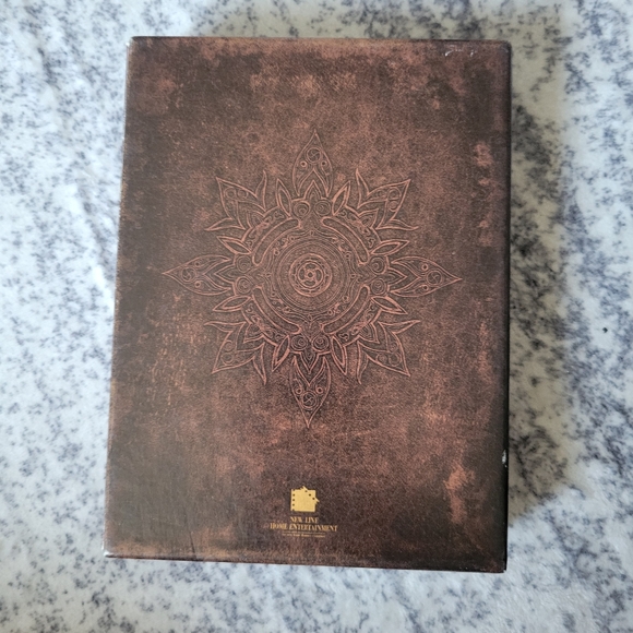 LOTR Extened Edition DVD - Picture 7 of 14